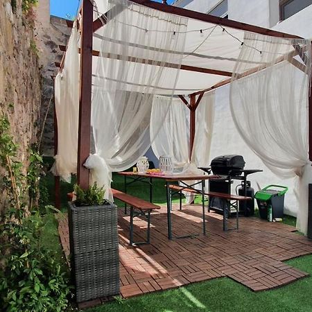 Appartamento In Piazza Italia SantʼAntìoco المظهر الخارجي الصورة